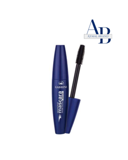 ریمل آبی حجم دهنده گابرینی با براش سیلیکونی (12 میل)