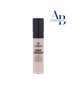 کانسیلر مایع گابرینی با 3 رنگ  (13 میل)