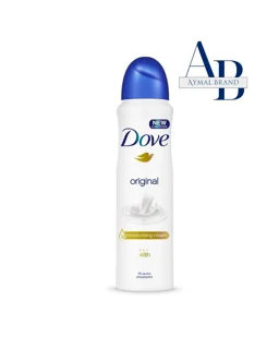 اسپری زیر بغل داو مدل اورجینال (250 میل)