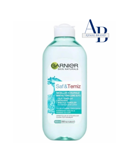 میسلار واتر گارنیر مخصوص پوست های مختلط و چرب