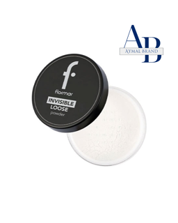 پودر فیکس بیرنگ فلورمار مدل بیک