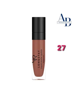 رژ لب مایع گلدن رز (5.5 میل)