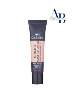 کرم پودر گابرینی (40 میل) مدل derma