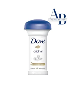 کرم ضد تعریق 24 ساعته زیر بغل داو مدل Original