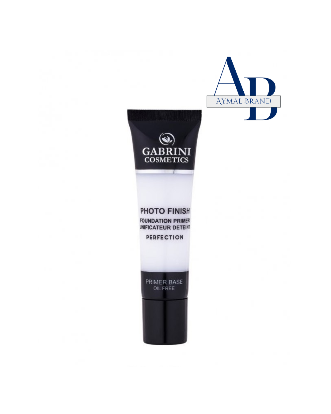 پرایمر بدون چربی فوتو فینیش گابرینی