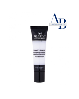 پرایمر بدون چربی فوتو فینیش گابرینی