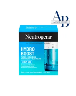 واترژل آبرسان هیدروبوست نیتروجینا (Hydro Boost)