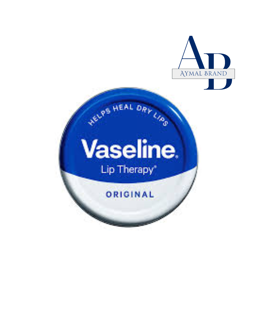 بالم لب کاسه ای وازلین مدل اورجینال (20 میل)