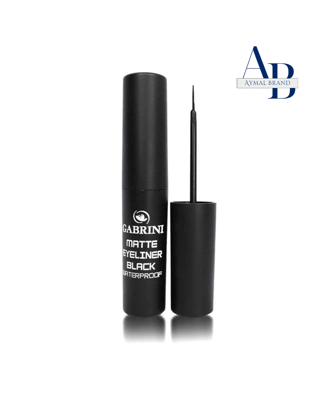 خط چشم مويي مات گابريني ضدآب