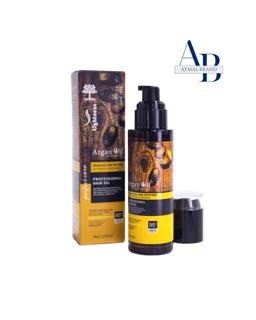 روغن آرگان لایتنس ساخت اسلواکی (۱۰۰ میل)