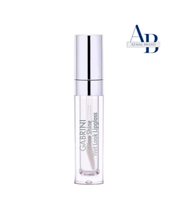 برق لب بی رنگ گابرینی (6میل)