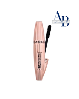 ریمل سه بعدی گابرینی (حجم دهنده)